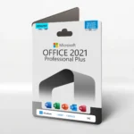 Microsoft Office 2021 Professional Plus