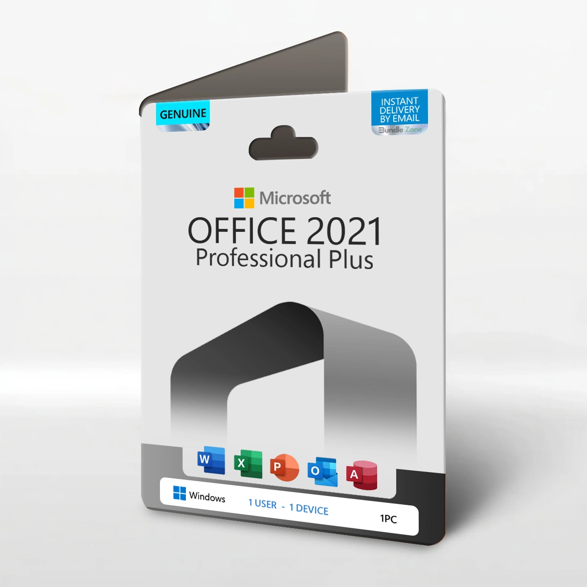 Microsoft Office 2021 Professional Plus