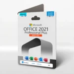 Office 2021 Professional Plus Bind Key for Windows PC