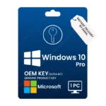 Windows 10 Pro License Key